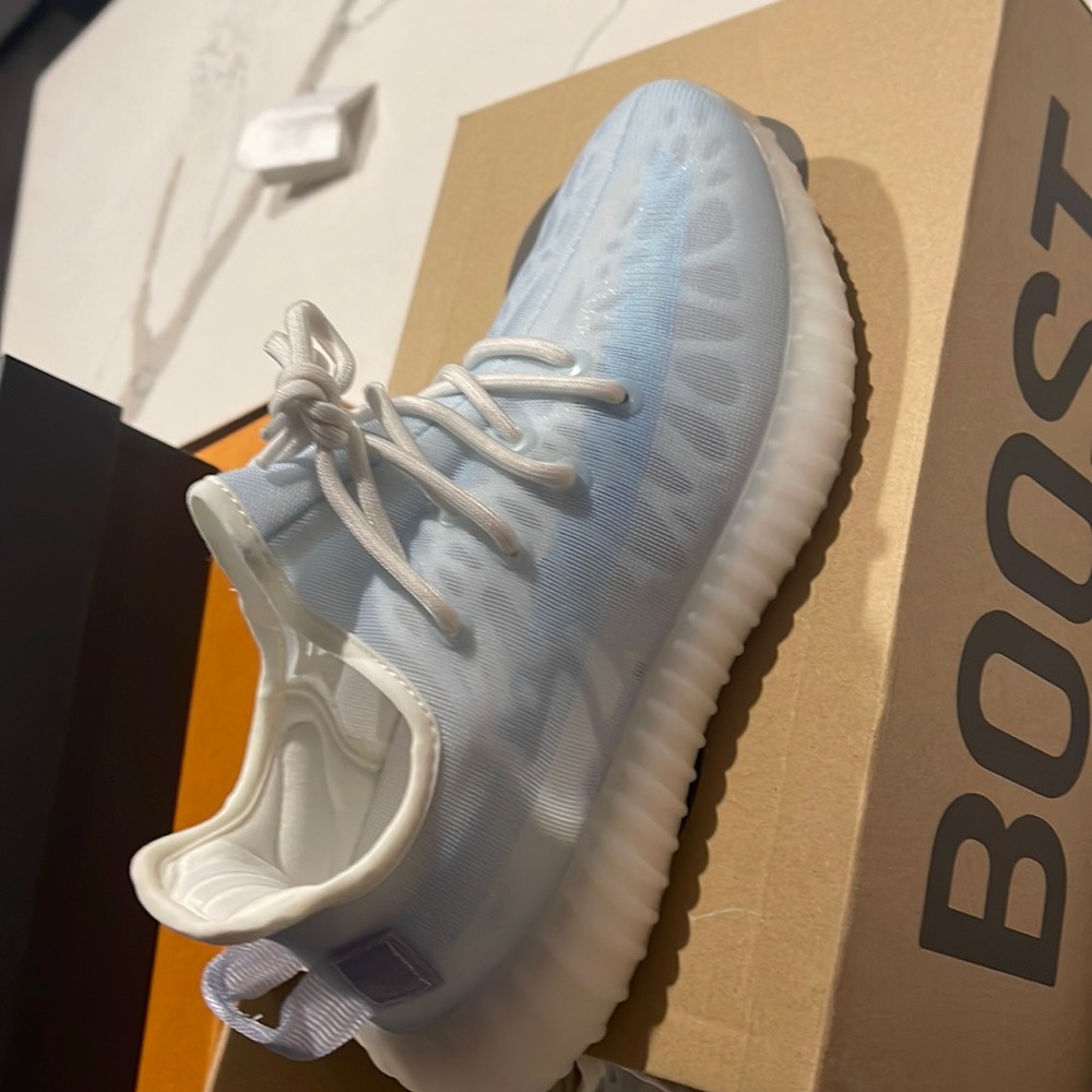 Yezzy 350